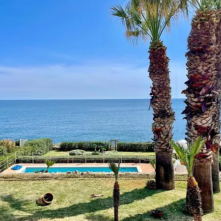 Villa Luce Exclusive Seafront Villa By Bluewhisper-3